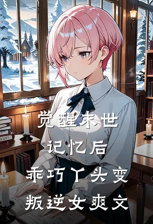 觉醒末世记忆后，乖巧丫头变叛逆女爽文