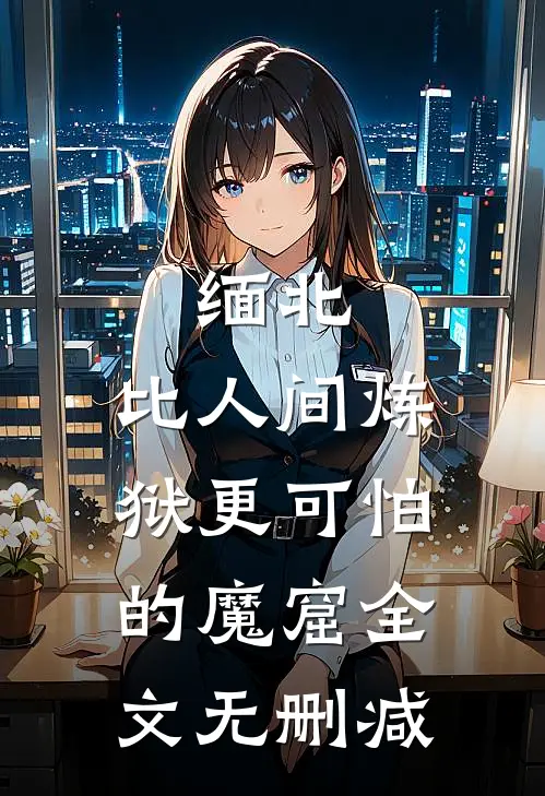 缅北：比人间炼狱更可怕的魔窟全文无删减