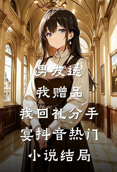 男友送我赠品，我回礼分手宴抖音热门小说结局