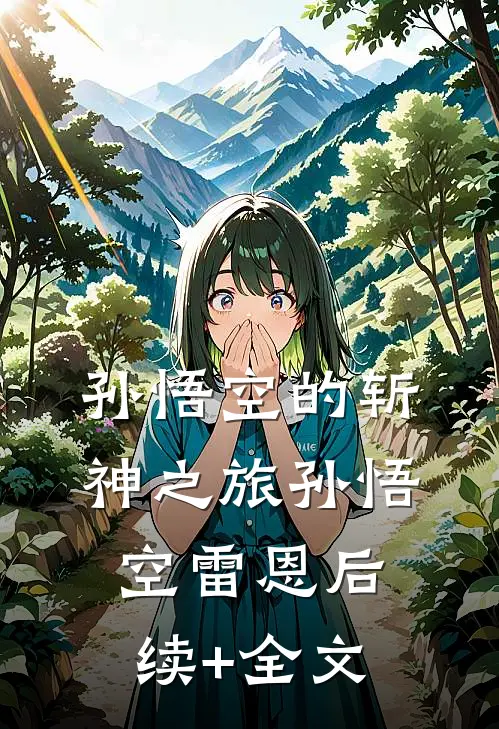《孙悟空的斩神之旅》孙悟空雷恩后续+全文