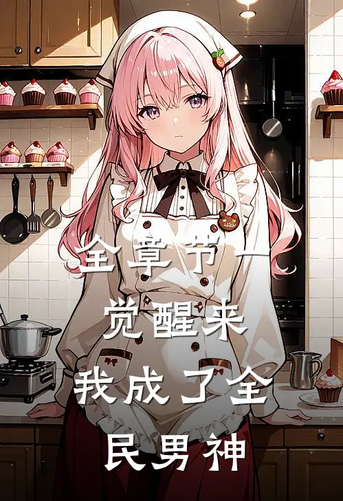 全章节一觉醒来，我成了全民男神