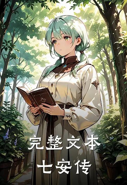 完整文本七安传