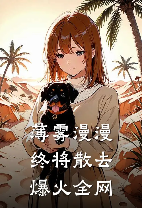 薄雾漫漫终将散去爆火全网