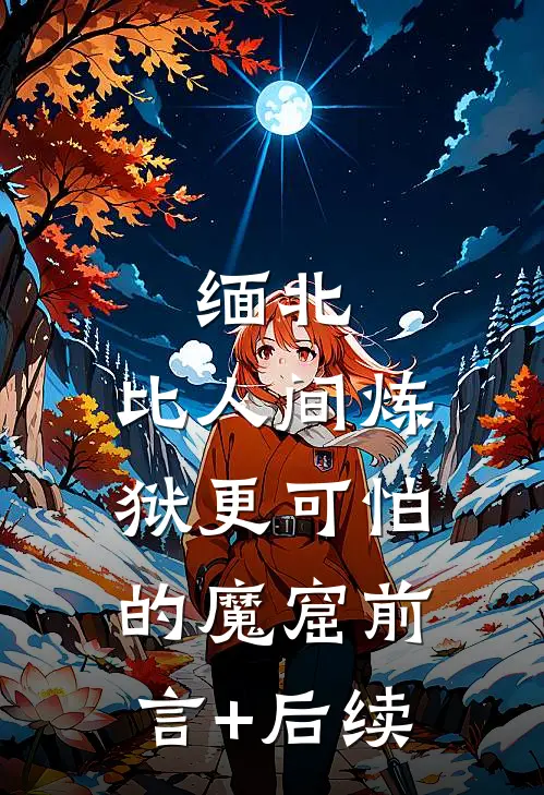 缅北：比人间炼狱更可怕的魔窟前言+后续