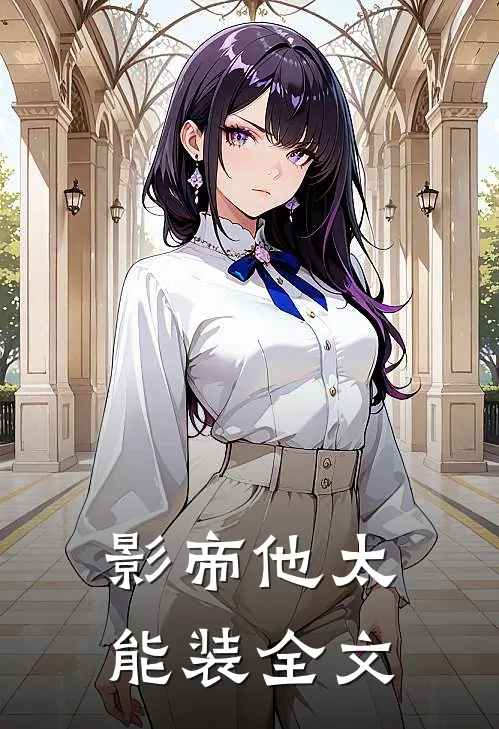 影帝他太能装全文