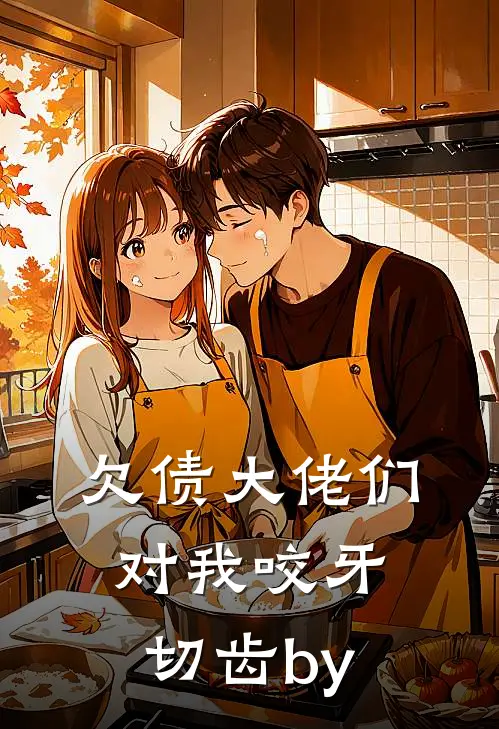 欠债大佬们对我咬牙切齿by