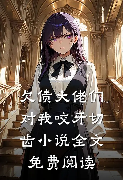 欠债大佬们对我咬牙切齿小说全文免费阅读