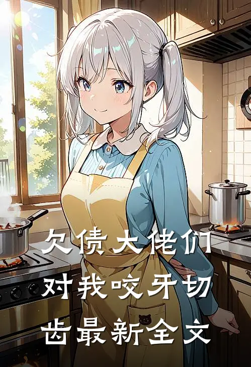 欠债大佬们对我咬牙切齿最新全文