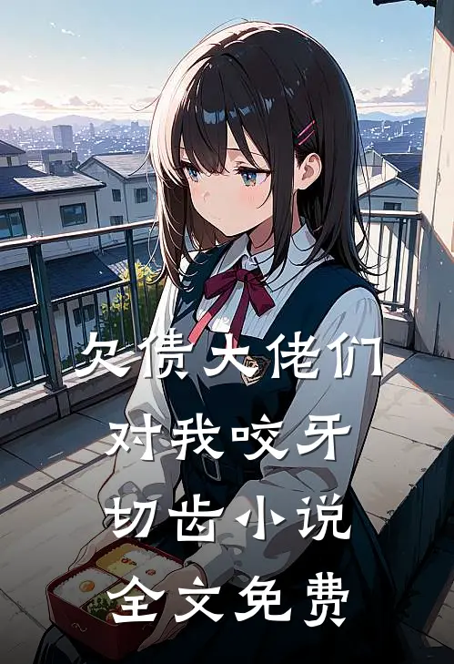 欠债大佬们对我咬牙切齿小说全文免费