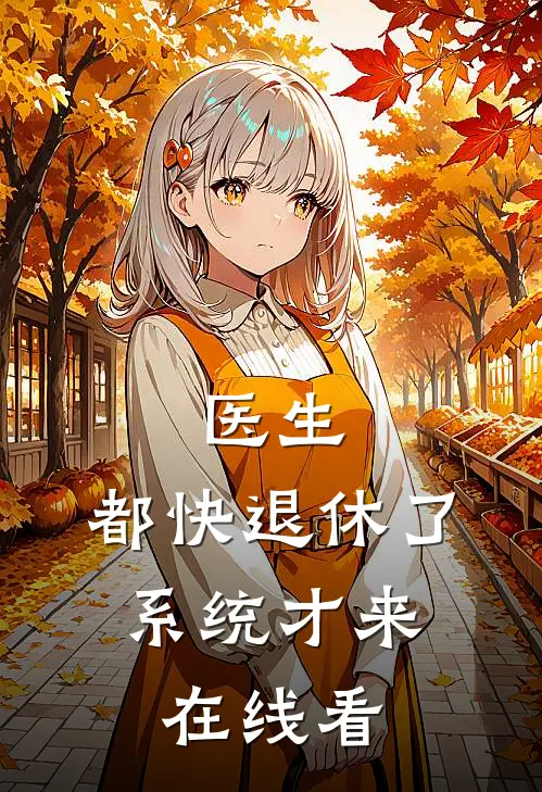 医生：都快退休了，系统才来在线看