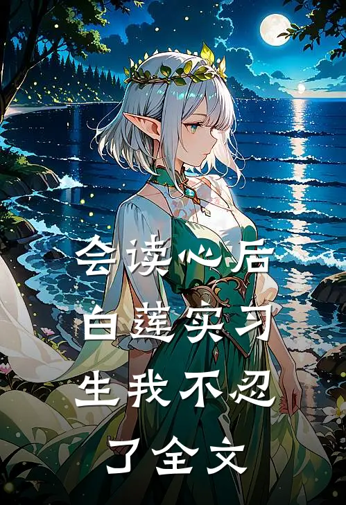 会读心后，白莲实习生我不忍了全文