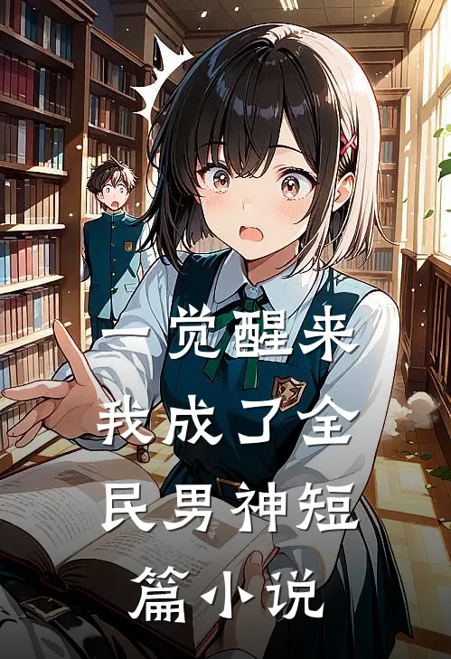 一觉醒来，我成了全民男神短篇小说