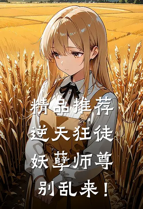 精品推荐逆天狂徒：妖孽师尊，别乱来！