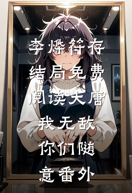 李烨符存结局免费阅读大唐：我无敌，你们随意番外
