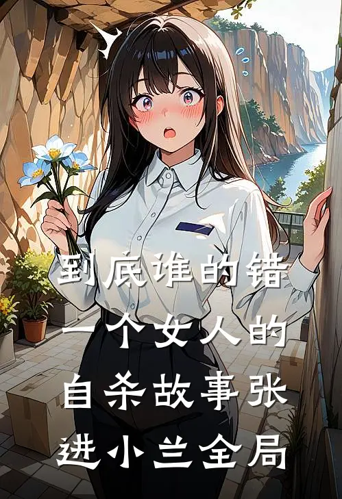到底谁的错：一个女人的自杀故事张进小兰全局
