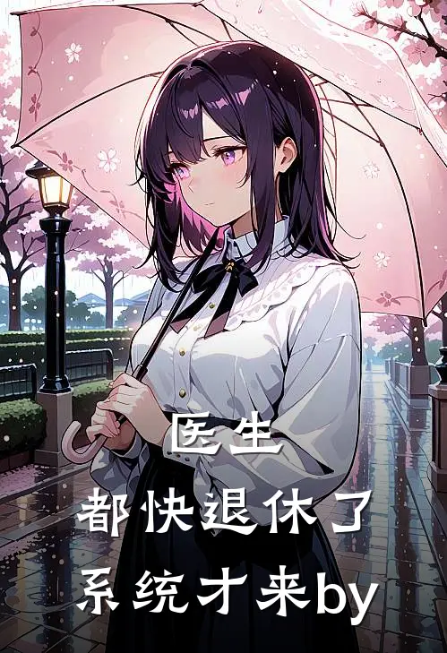 医生：都快退休了，系统才来by
