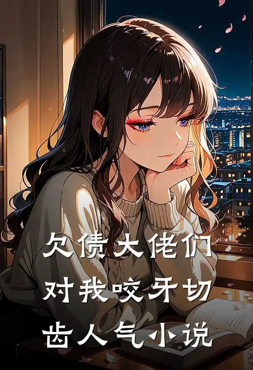 欠债大佬们对我咬牙切齿人气小说