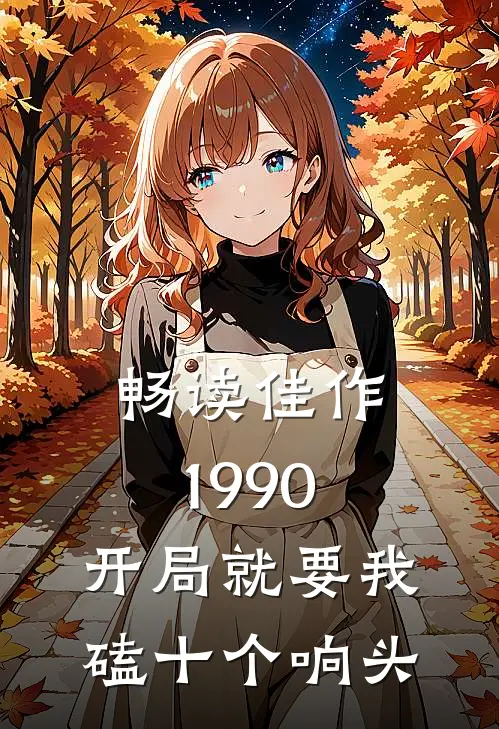 畅读佳作1990，开局就要我磕十个响头