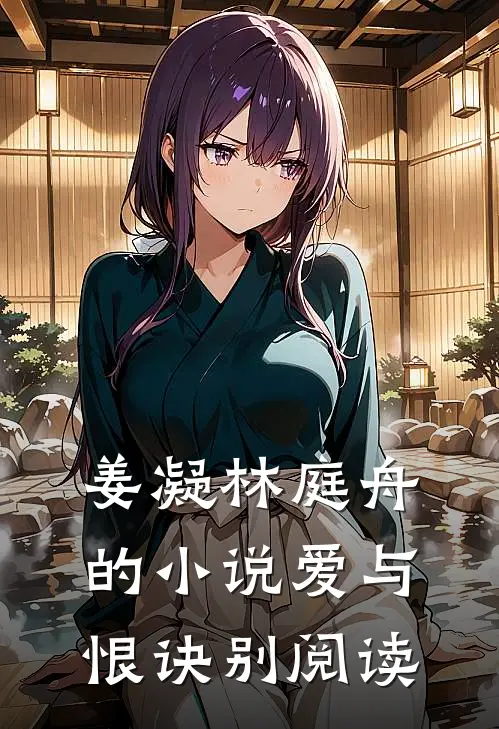 姜凝林庭舟的小说爱与恨诀别阅读