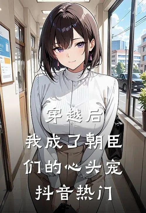 穿越后，我成了朝臣们的心头宠抖音热门