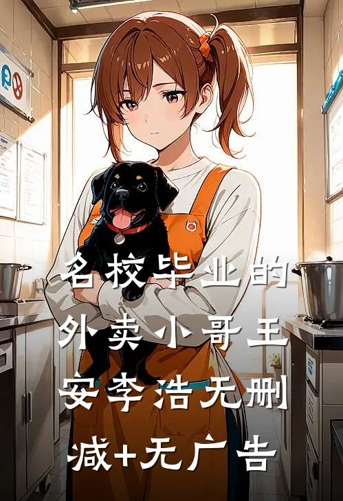 名校毕业的外卖小哥王安李浩无删减+无广告