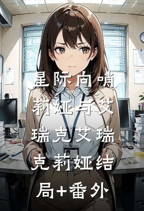 星际向哨：莉娅与艾瑞克艾瑞克莉娅结局+番外