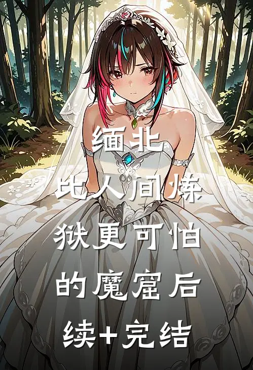 缅北：比人间炼狱更可怕的魔窟后续+完结
