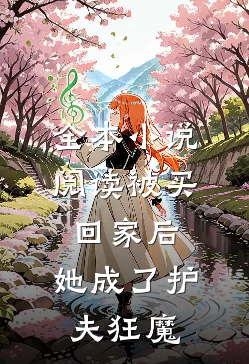 全本小说阅读被买回家后，她成了护夫狂魔