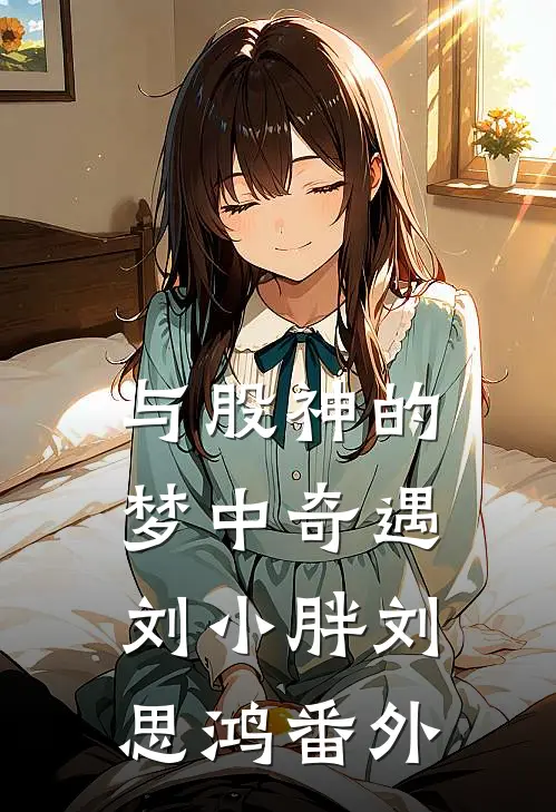 与股神的梦中奇遇刘小胖刘思鸿 番外