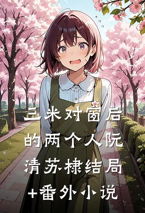 三米对窗后的两个人阮清苏棣结局+番外小说