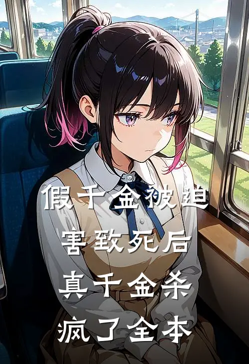假千金被迫害致死后，真千金杀疯了全本