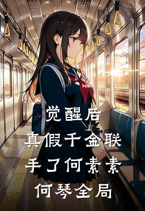 觉醒后，真假千金联手了何素素何琴全局