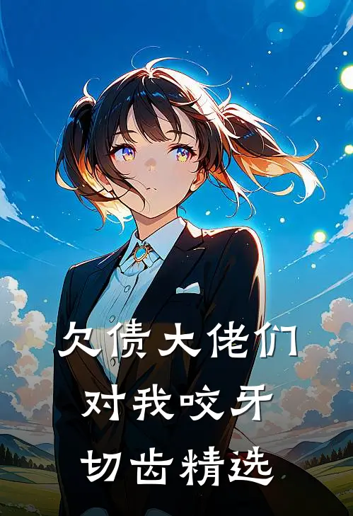 欠债大佬们对我咬牙切齿精选