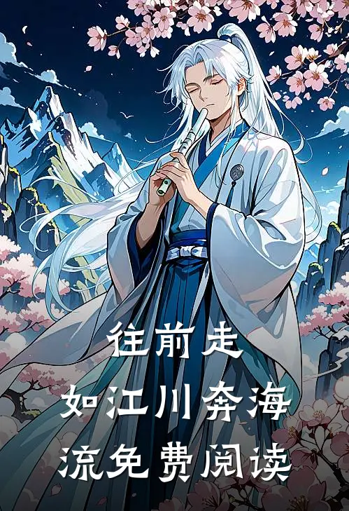往前走，如江川奔海流免费阅读