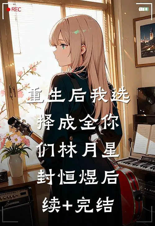 重生后我选择成全你们林月星封恒煜后续+完结