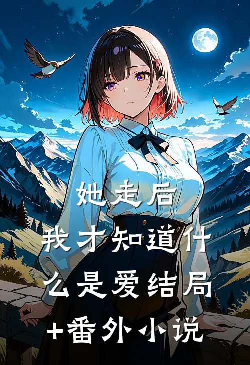 她走后，我才知道什么是爱结局+番外小说