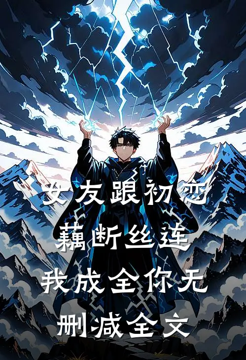 女友跟初恋藕断丝连，我成全你无删减全文