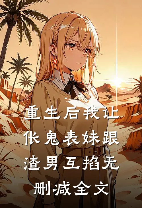 重生后我让伥鬼表妹跟渣男互掐无删减全文