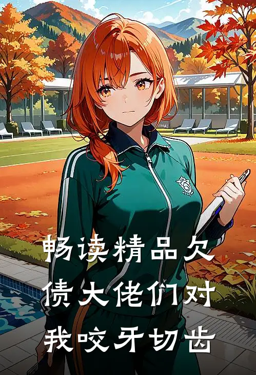 畅读精品欠债大佬们对我咬牙切齿