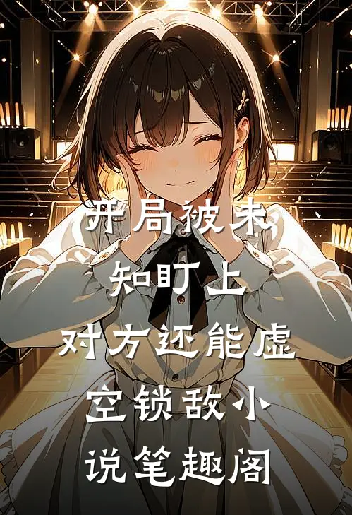 开局被未知盯上，对方还能虚空锁敌小说笔趣阁