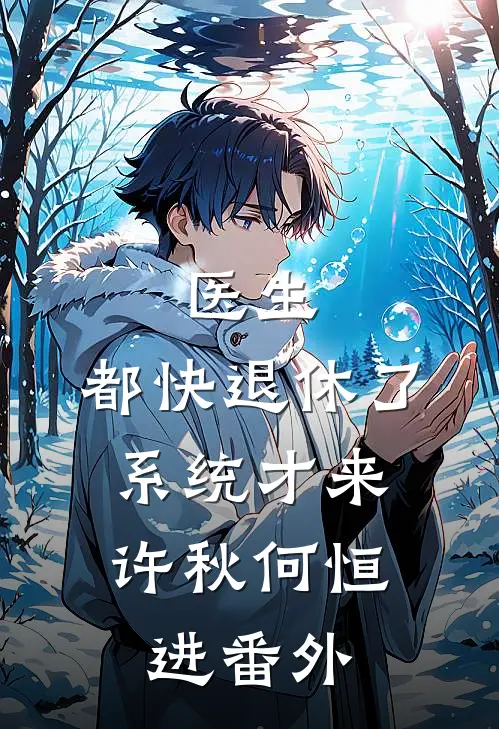 医生：都快退休了，系统才来许秋何恒进番外