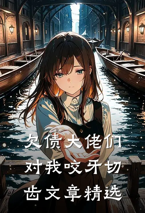 欠债大佬们对我咬牙切齿文章精选