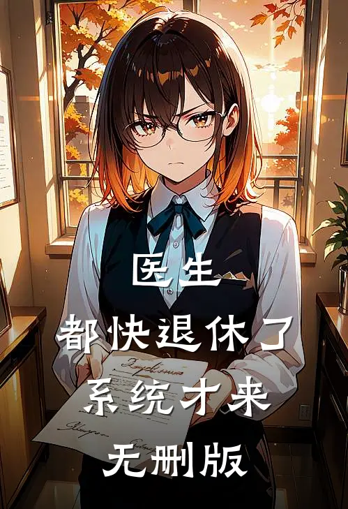 医生：都快退休了，系统才来无删版