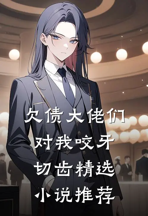 欠债大佬们对我咬牙切齿精选小说推荐
