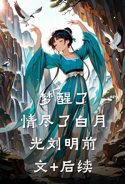 梦醒了，情尽了白月光刘明前文+后续