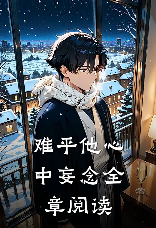 难平他心中妄念全章阅读