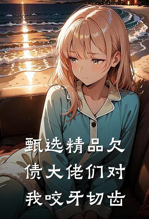 甄选精品欠债大佬们对我咬牙切齿