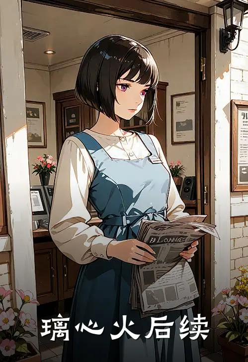 璃心火后续
