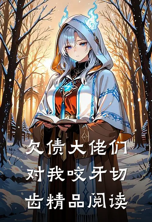 欠债大佬们对我咬牙切齿精品阅读