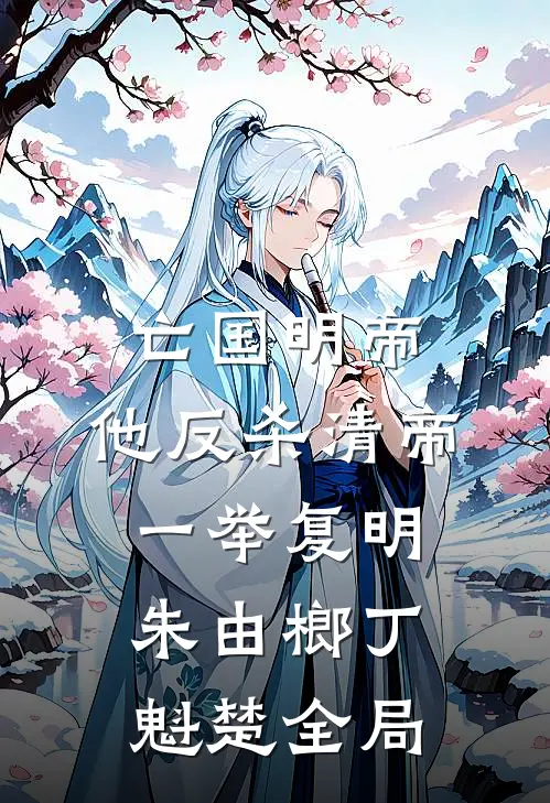 亡国明帝：他反杀清帝一举复明朱由榔丁魁楚全局